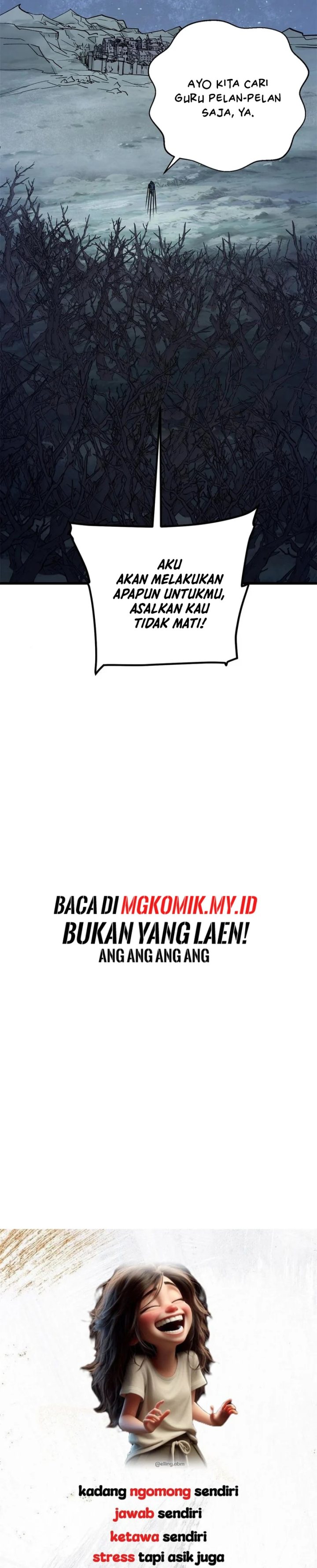 Global Gao Wu (Global Martial Arts) Chapter 265 Gambar 22